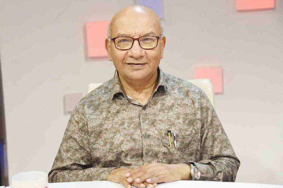 Dr. MA Sattar Mondal, Former Vice-Chancellor of BAU Professional Fellow, BIDS Former Member(GED & Agriculture) of Planning Commission