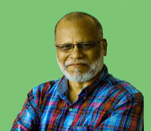 Dr. Zainul Abedin, President, BSAFE Foundation
