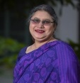 Dr. Nazma Shaheen, Professor, Institute of Nutrition & Food Science, University of Dhaka