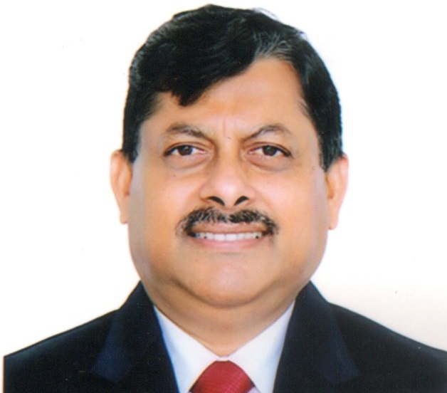 Susanta Kumar Das, Former Addl. Secretary, Govt. of Bangladesh